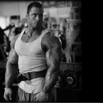 Frank McGrath