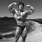 Frank Zane