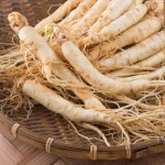 Ginseng