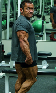 Fisiculturista Lee Labrada - Dieta, Treino, Medidas, Fotos e Vídeos ...