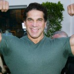 Lou Ferrigno