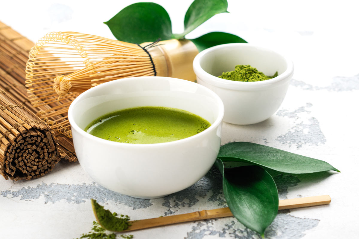 Matcha Emagrece O Que E Beneficios E Dicas Mundoboaforma