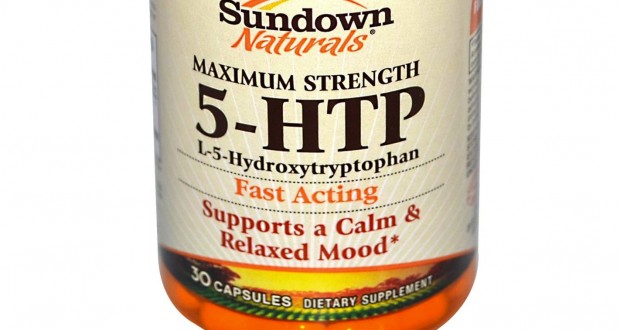 5-HTP - Para Que Serve, Benefícios, Efeitos Colaterais e Como Tomar ...