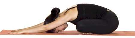 Adho Mukha sukhasana - artigo yoga