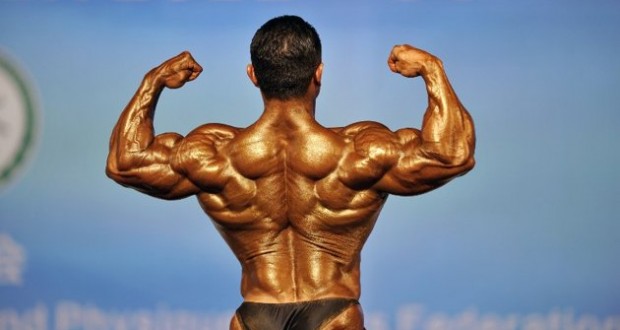 O Que é Bodybuilding Exatamente? - MundoBoaForma.com.br