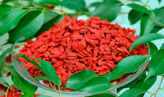 goji berry