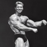 Larry Scott