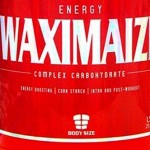 Waxymaize