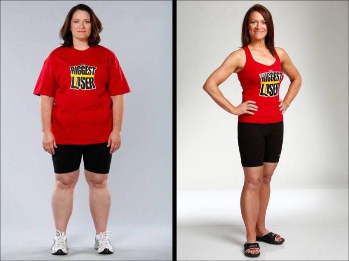 6-biggest_loser_ - Melissa Morgan