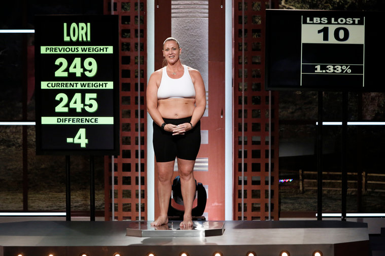 The Biggest Loser - Season 16