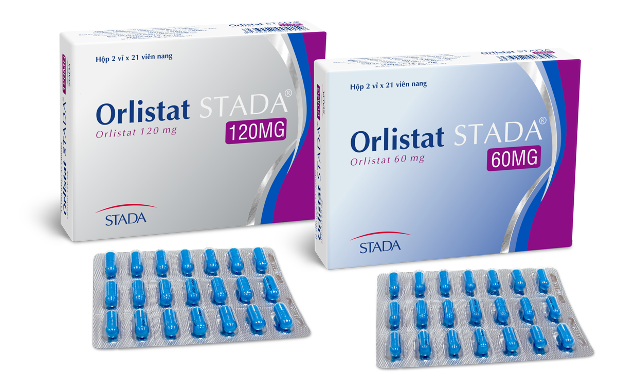 Orlistat