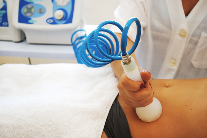 Endermoterapia - O que é e como funciona na celulite - MundoBoaForma