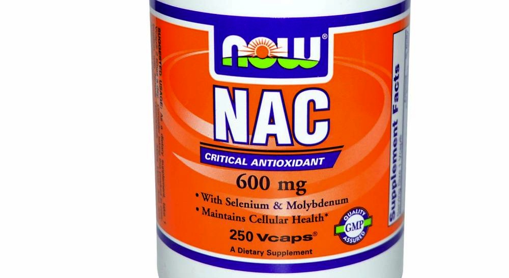nac n acetilcisztein fogyás székrekedés miatt lefogy