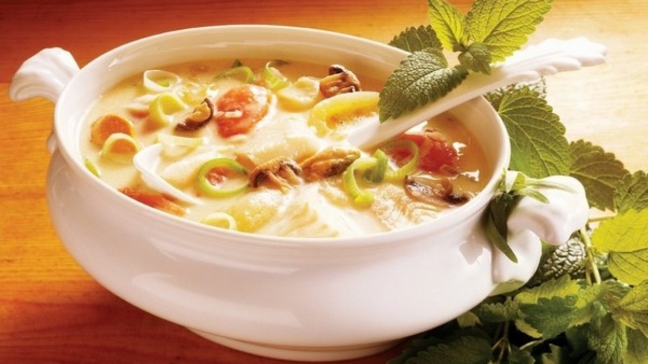 Dieta da sopa usp Dieta da sopa usp