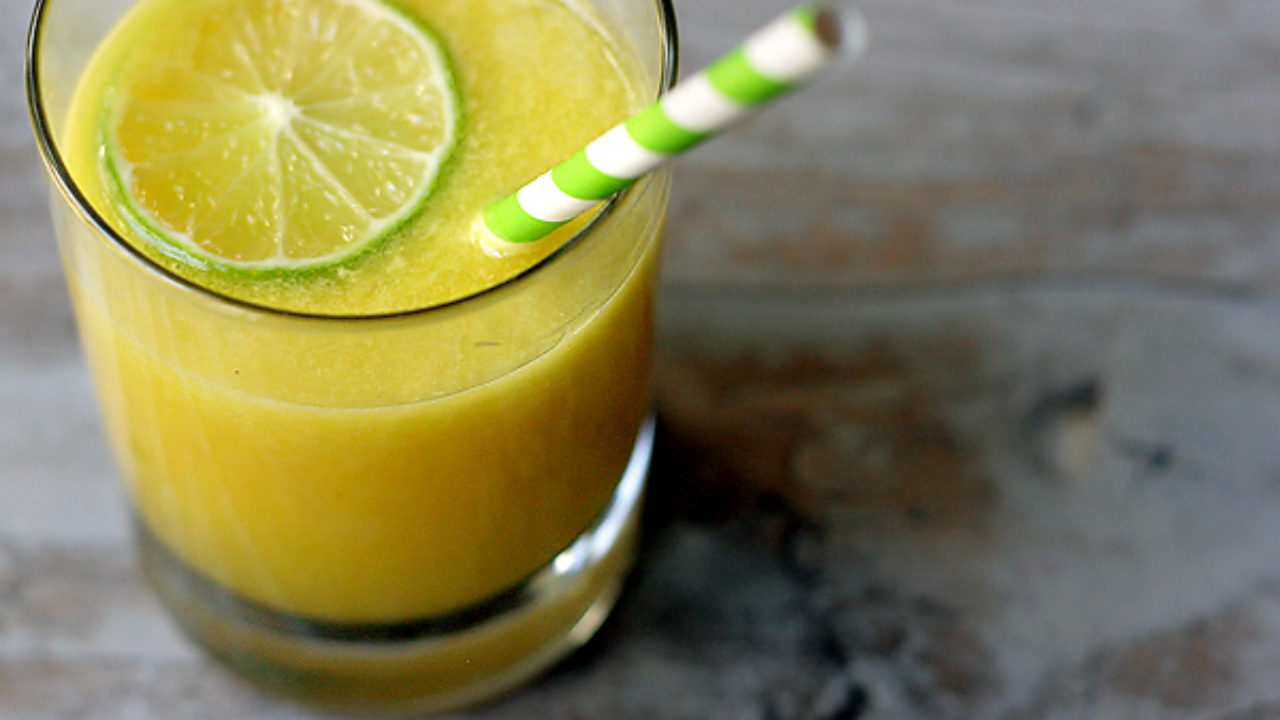 8 Ideias para um Suco Antioxidante - MundoBoaForma.com.br