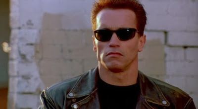 Arnold Schwarzenegger