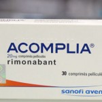 Acomplia