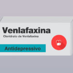 caixa embalagem remédio venlafaxina