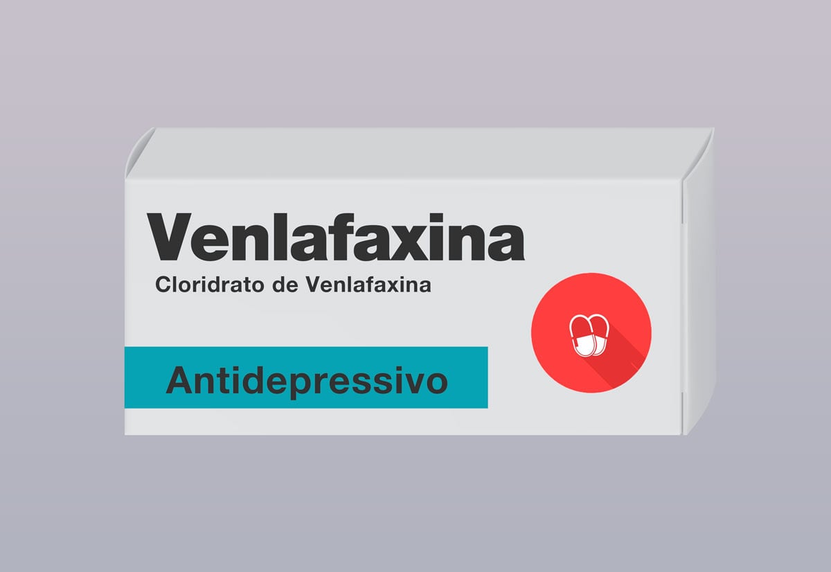 Venlafaxina efectos secundarios al dejarla