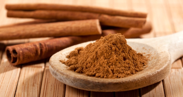 Dias canela beneficios todos tomar de os