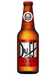 duff beer