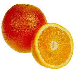 laranja bar∆o