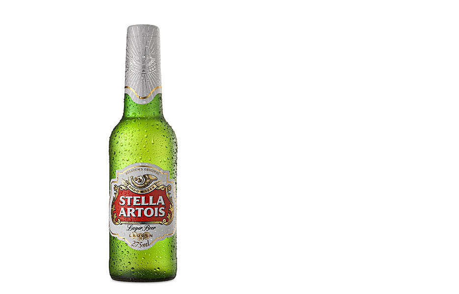 stella artois