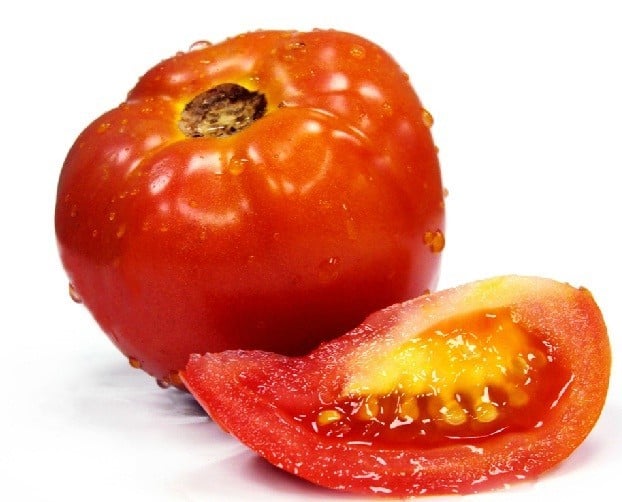 tomate caqui