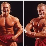 Tom Platz