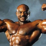 Sergio Oliva