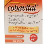 Cobavital