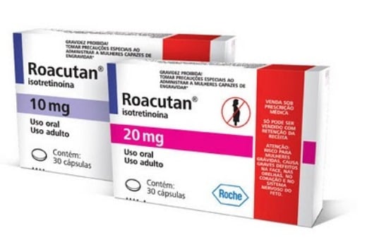 Roacutan