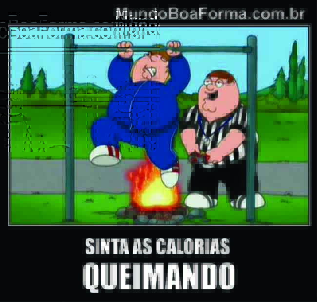 sinta as calorias queimando-650