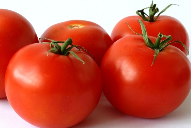 Do tomate cereja beneficio