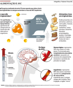 Triglicérides Alto - O Que é, Como Baixar, Dieta e Dicas - MundoBoaForma