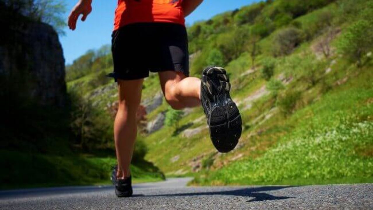 dieta para corredores km/h
