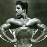 Reg Park