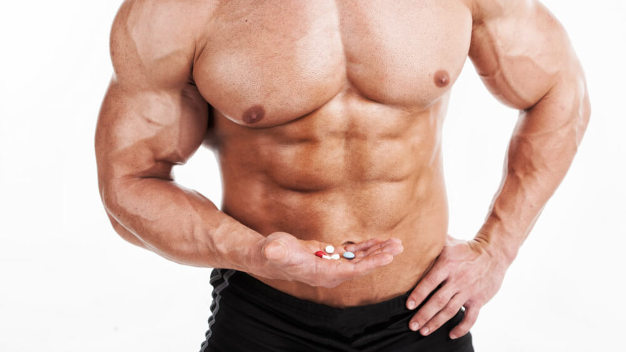 dieta para hipertrofia e definição muscular masculina
