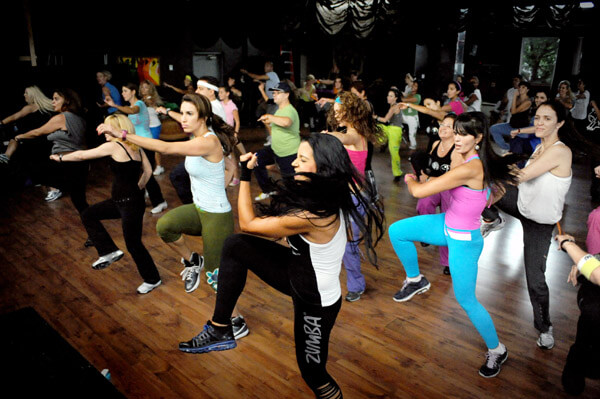 10jboaforma - zumba