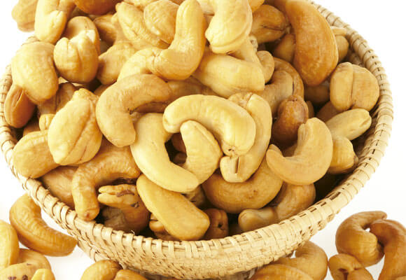 Cuantas calorias tiene castana