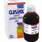 Cluvisol