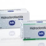 Hidroclorotiazida