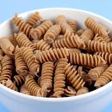 whole wheat pasta