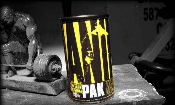 Animal Pak Universal - Para Que Serve, Efeitos Colaterais e Como Tomar - MundoBoaForma Animal Pak Universal - Para Que Serve, Efeitos Colaterais e Como Tomar - MundoBoaForma