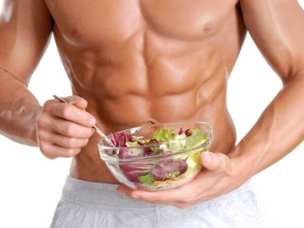 Dietas para fibrar rapido