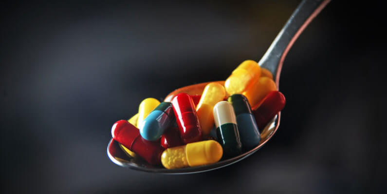 Los 10 mejores suplementos vitamínicos y minerales Los 10 mejores suplementos vitamínicos y minerales