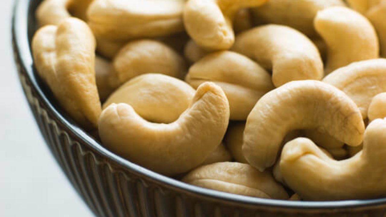 castanha de caju e seus nutrientes castanha de caju e seus nutrientes