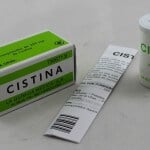 Cistina