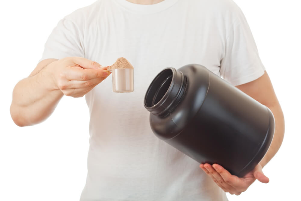 Devo Tomar Whey Protein Antes de Dormir? - MundoBoaForma Devo Tomar Whey Protein Antes de Dormir? - MundoBoaForma