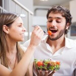 Diálogo na Relação é Chave Para Homens Casados Comerem Melhor, Afirma Pesquisa
